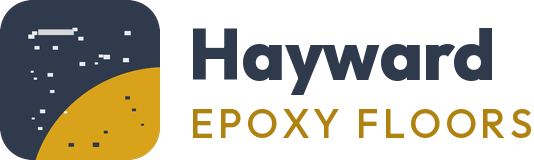 Hayward Epoxy Floors logo